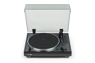 Thorens TD 102 A Black цена и информация | Проигрыватели для пластинок, патефоны | pigu.lt