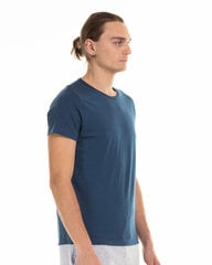 Termo marškinėliai vyrams Rita Sargasso Sea, mėlyni kaina ir informacija | Vyriški termo apatiniai | pigu.lt