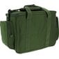 Šaldymo/terminis krepšys Žalias 55 x 36 x 31 cm kaina ir informacija | Šaltkrepšiai, šaltdėžės ir šaldymo elementai | pigu.lt