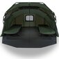 NGT XL FORTRESS 2 man Bivvy 300 x 340 x 160cm, Didelė dvivietė palapinė kaina ir informacija | Palapinės | pigu.lt