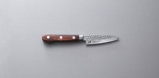 Кухонный нож Suncraft SENZO UNIVERSAL Paring 90 мм [FT-06]. цена и информация | Ножи и аксессуары для них | pigu.lt