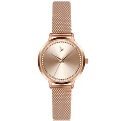 Laikrodis moterims Emily Westwood EEP-32141 kaina ir informacija | Moteriški laikrodžiai | pigu.lt