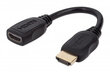 Manhattan 354523 kaina ir informacija | Adapteriai, USB šakotuvai | pigu.lt