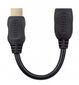 Manhattan 354523 kaina ir informacija | Adapteriai, USB šakotuvai | pigu.lt