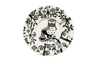 Iittala Taika блюдце 15 см, белое цена и информация | Посуда, тарелки, обеденные сервизы | pigu.lt