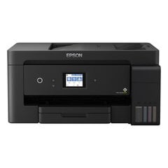 Многофункциональнй принтер Epson EcoTank ET-15000 цена и информация | Принтеры | pigu.lt