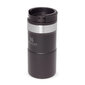 Termo puodelis The NeverLeak Travel Mug, 0,25 L, matinės juodos spalvos цена и информация | Termosai, termopuodeliai | pigu.lt