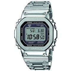 Vyriškas laikrodis Casio G-Shock GMW-B5000D-1ER kaina ir informacija | Vyriški laikrodžiai | pigu.lt