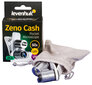 Levenhuk Zeno Cash ZC4 kaina ir informacija | Teleskopai ir mikroskopai | pigu.lt