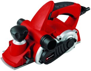 Einhell TE-PL 900 Black, Red 900 W цена и информация | Рубанки | pigu.lt