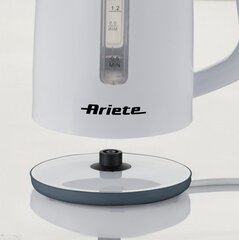 Электрический чайник Ariete 2875, 1.7 л цена и информация | Электрочайники | pigu.lt