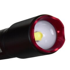 Libox LED žibintuvėlis LB0108 kaina ir informacija | Žibintuvėliai, prožektoriai | pigu.lt