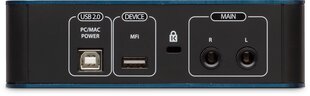 PreSonus AudioBox iOne цена и информация | Звуковые карты | pigu.lt