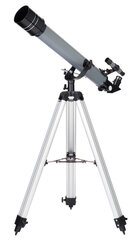 Levenhuk Blitz 70 BASE kaina ir informacija | Teleskopai ir mikroskopai | pigu.lt