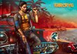Dėlionė Far Cry 6: Dani, 1000 d. kaina ir informacija | Dėlionės (puzzle) | pigu.lt