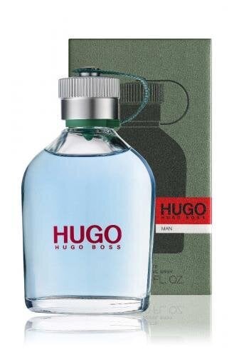 Tualetinis vanduo Hugo Boss Hugo EDT vyrams 75 ml kaina ir informacija | Kvepalai vyrams | pigu.lt