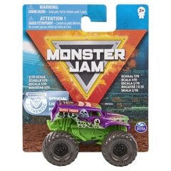 Automobilis Monster Jam kaina ir informacija | Žaislai berniukams | pigu.lt