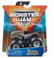 Automobilis Monster Jam kaina ir informacija | Žaislai berniukams | pigu.lt