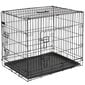 Pet Dog Transportavimo narvas, 63x44x50,5 cm kaina ir informacija | Transportavimo narvai, krepšiai | pigu.lt