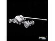 Konstruktorius Great Wall Hobby - WWII German Krupp 12.8cm Pak 44 High Velocity Anti Tank Gun, 1/35, L3526 цена и информация | Konstruktoriai ir kaladėlės | pigu.lt