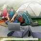 Choetech large foldable solar charger SC007 80W solar photovoltaic USB Type C (Power Delivery) / 2x USB (Quick Charge / 2,4A) kaina ir informacija | Atsarginiai maitinimo šaltiniai (power bank) | pigu.lt