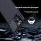 Nillkin CamShield Pro dėklas, skirtas iPhone 13 Pro Max, juodas kaina ir informacija | Telefono dėklai | pigu.lt