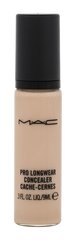 Консилер Mac Pro Longwear Concealer NC15, 9 мл цена и информация | Пудры, базы под макияж | pigu.lt