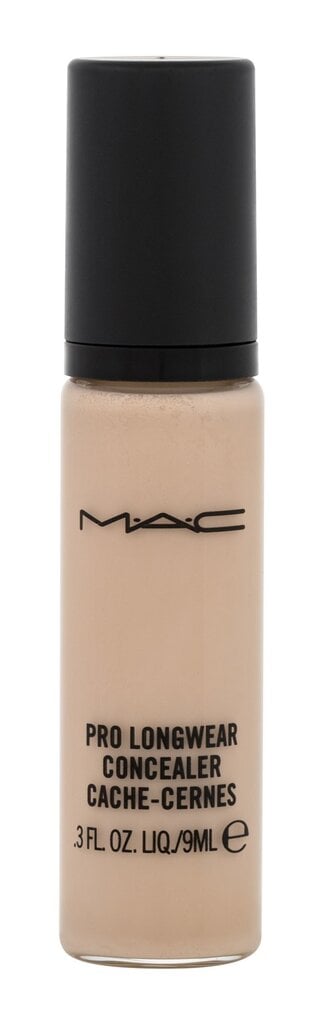 Maskuoklis Mac Pro Longwear Concealer NC15, 9 ml kaina ir informacija | Makiažo pagrindai, pudros | pigu.lt