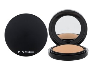 Kompaktinė pudra Mac Mineralize Skinfinish Natural Powder Medium Tan, 10g kaina ir informacija | Makiažo pagrindai, pudros | pigu.lt