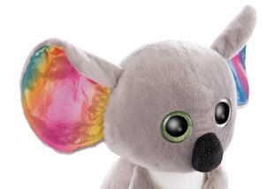 Minkštas žaislas Koala Miss Crayon, 45 cm цена и информация | Мягкие игрушки | pigu.lt