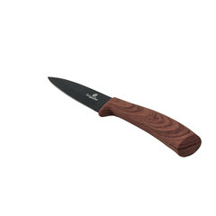 Berlinger Haus нож для чистки , 9 см цена и информация | Ножи и аксессуары для них | pigu.lt