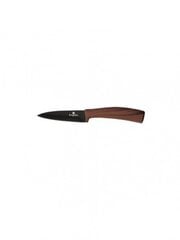 Berlinger Haus нож для чистки , 9 см цена и информация | Ножи и аксессуары для них | pigu.lt