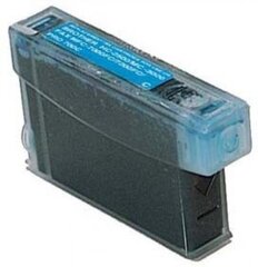 Brother LC01C LC-01C rašalo kasetė G&G analoginė kaina ir informacija | Kasetės rašaliniams spausdintuvams | pigu.lt
