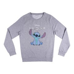 Džemperis moterims Stitch kaina ir informacija | Džemperiai moterims | pigu.lt