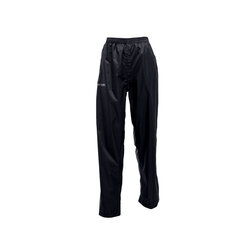 Брюки Regatta Overtrousers Чёрный Непромокаемый (Пересмотрено A+) цена и информация | Лыжная одежда и аксессуары | pigu.lt