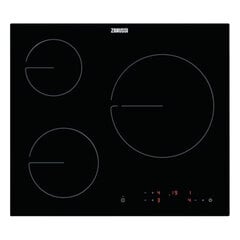 Zanussi ZHRN638K цена и информация | Zanussi Крупная кухонная техника | pigu.lt
