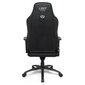 Žaidimų kėdė L33T E-Sport Pro Excellence, juoda/raudona kaina ir informacija | Biuro kėdės | pigu.lt