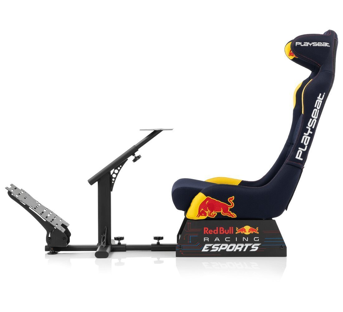 Žaidimų kėdė Playseats Evolution Pro Red Bull Racing Esports цена и информация | Biuro kėdės | pigu.lt