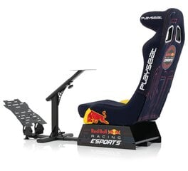 Žaidimų kėdė Playseats Evolution Pro Red Bull Racing Esports kaina ir informacija | Biuro kėdės | pigu.lt