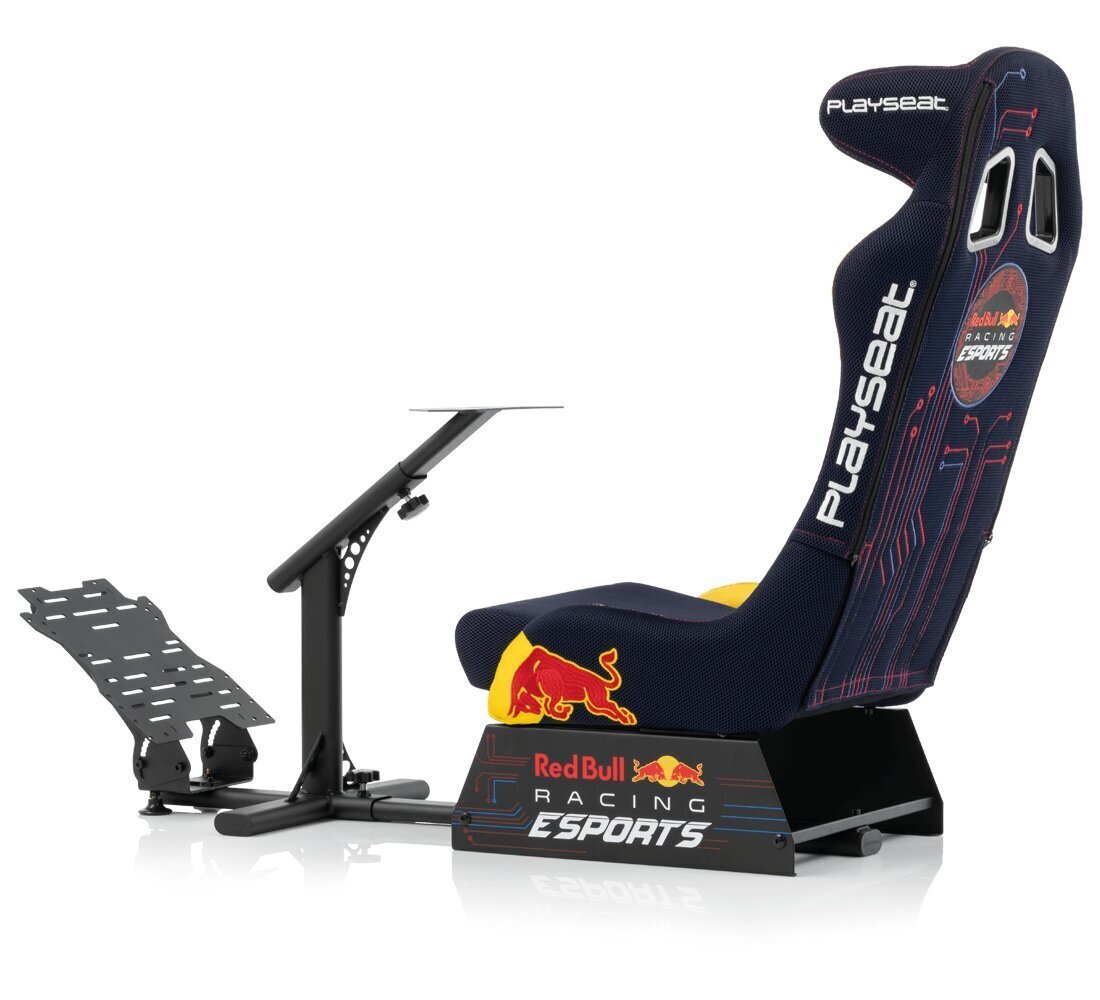 Žaidimų kėdė Playseats Evolution Pro Red Bull Racing Esports цена и информация | Biuro kėdės | pigu.lt