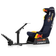 Игровое кресло Playseats Evolution Pro Red Bull Racing Esports цена и информация | Офисные кресла | pigu.lt