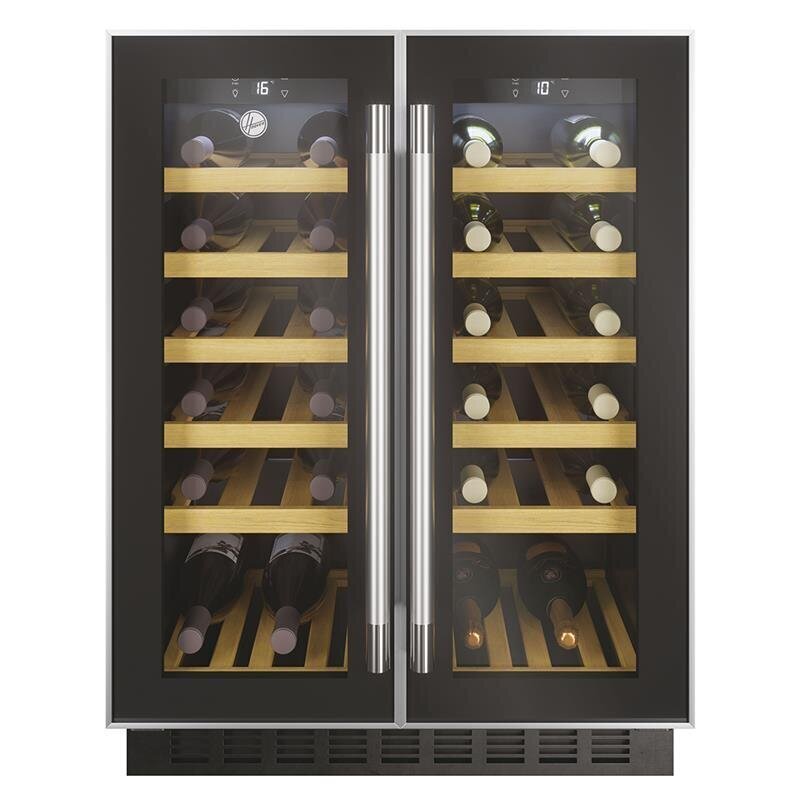 Hoover H-WINE 700 kaina ir informacija | Vyno šaldytuvai | pigu.lt