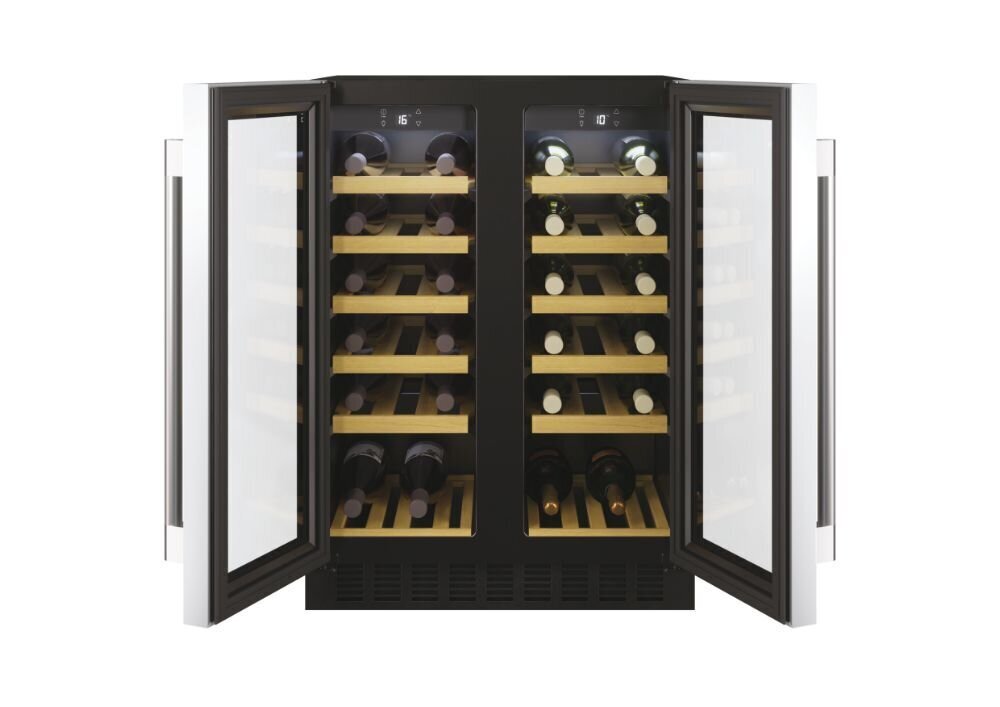 Hoover H-WINE 700 kaina ir informacija | Vyno šaldytuvai | pigu.lt