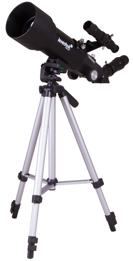 Levenhuk Skyline Travel Sun 70 цена и информация | Teleskopai ir mikroskopai | pigu.lt