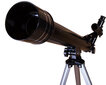 Levenhuk Skyline BASE 50T kaina ir informacija | Teleskopai ir mikroskopai | pigu.lt
