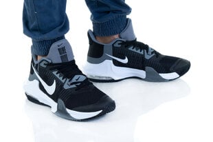 Sportiniai batai vyrams Nike AIR MAX IMPACT 3 DC3725-001, juodi kaina ir informacija | Sportiniai bateliai, kedai moterims | pigu.lt