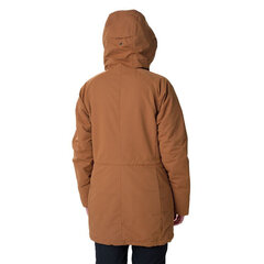 Куртка женская Columbia South Canyon Sherpa Lined 1859842224 цена и информация | Женские куртки | pigu.lt