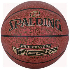 Krepšinio kamuolys Spalding Grip, 7 dydis цена и информация | Баскетбольные мячи | pigu.lt