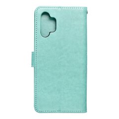 Чехол Forcell MEZZO Book для Samsung Galaxy A32, зеленый цена и информация | Чехлы для телефонов | pigu.lt