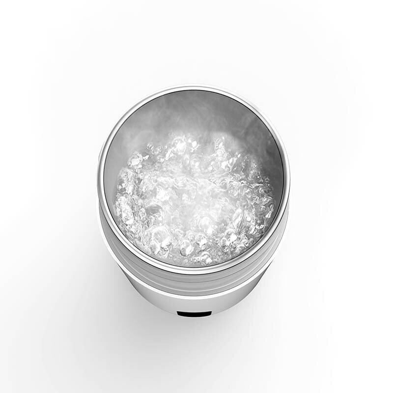 Deerma elektrinis karšto vandens puodelis DR035S kaina ir informacija | Termosai, termopuodeliai | pigu.lt